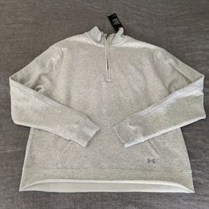Under Armour 3/4 sweatshirt